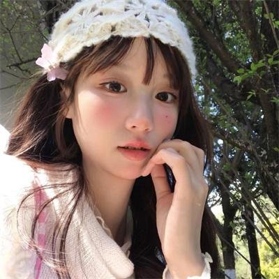 野女孩