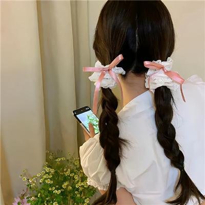 新潮试情