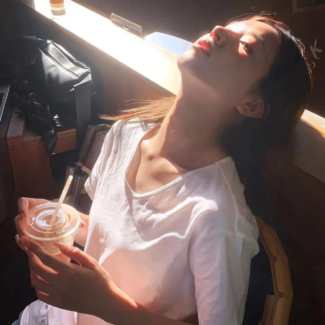 酷男痞女电到你